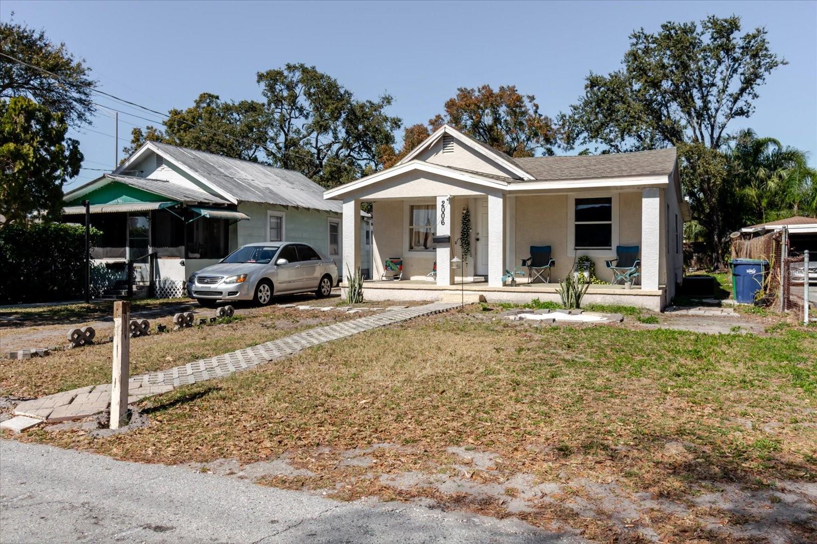 2006 STUART ST, TAMPA, FL — photo 56