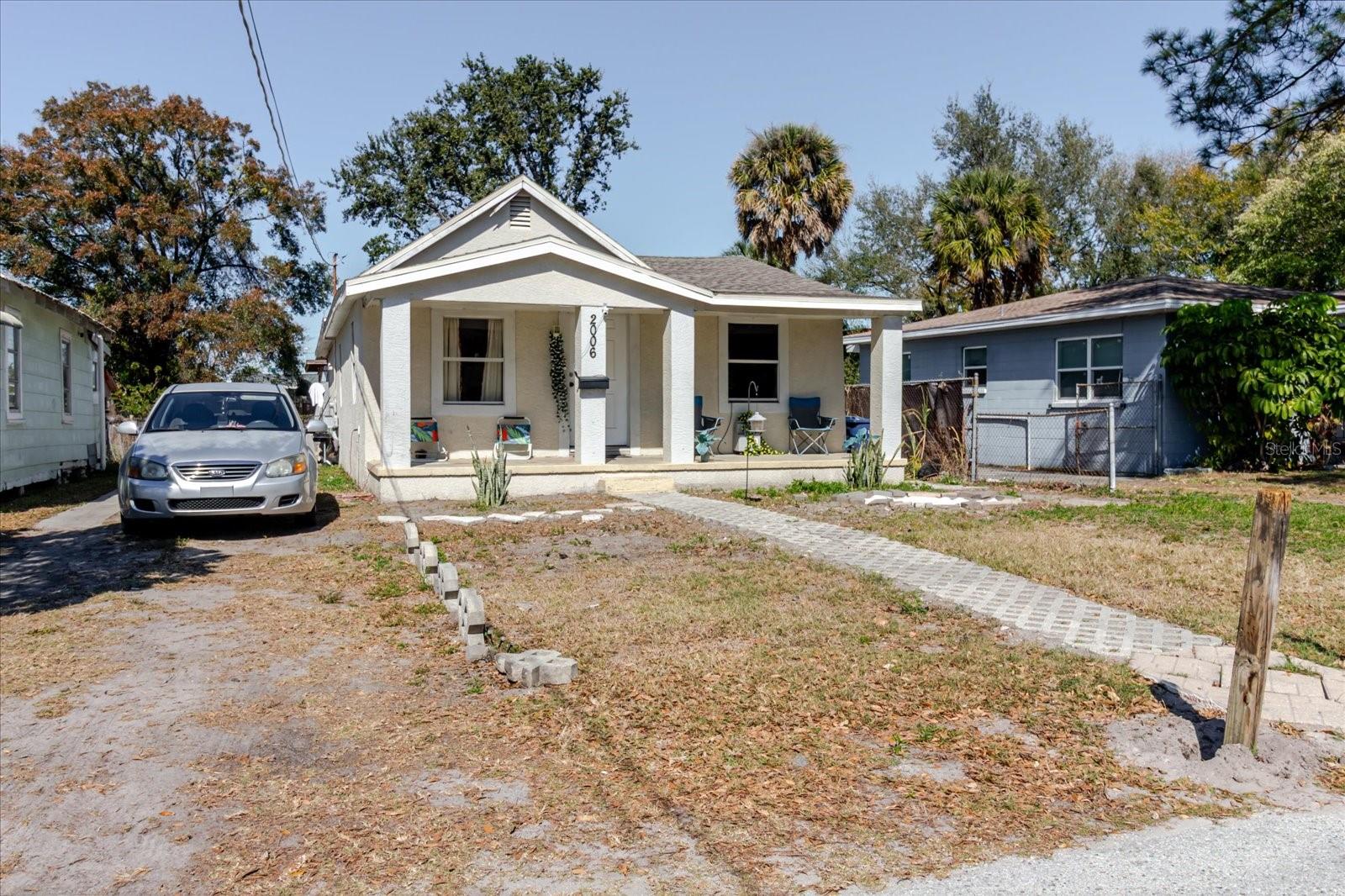 2006 STUART ST, TAMPA, FL — photo 58