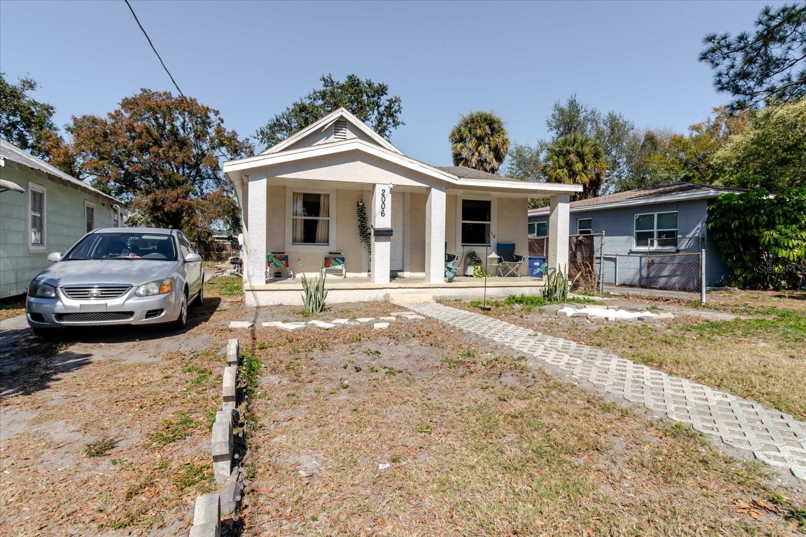 2006 STUART ST, TAMPA, FL — photo 59
