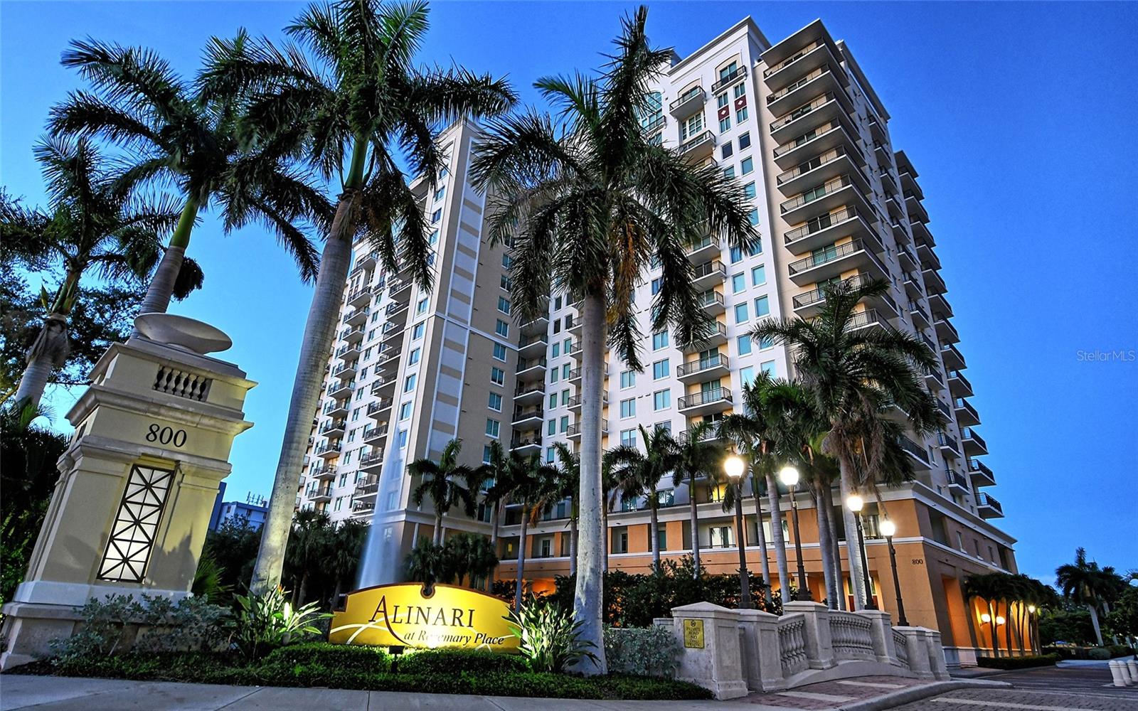 800 N TAMIAMI TRL #312, SARASOTA, FL — photo 43