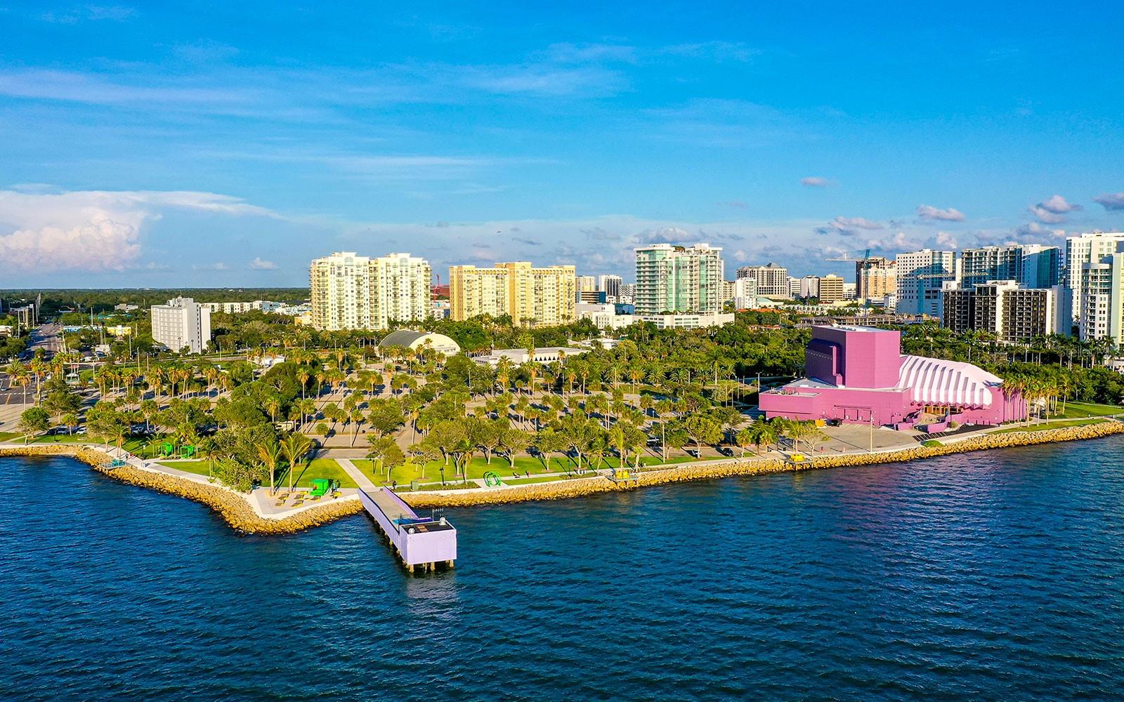 800 N TAMIAMI TRL #312, SARASOTA, FL — photo 45