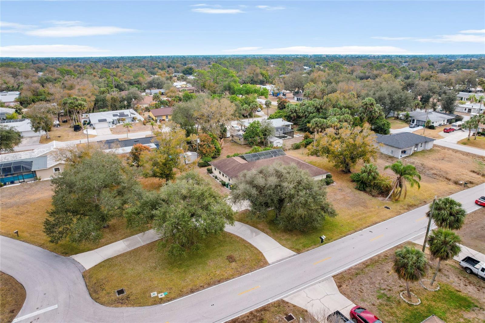 1374 SALYERS ST, PORT CHARLOTTE, FL — photo 37