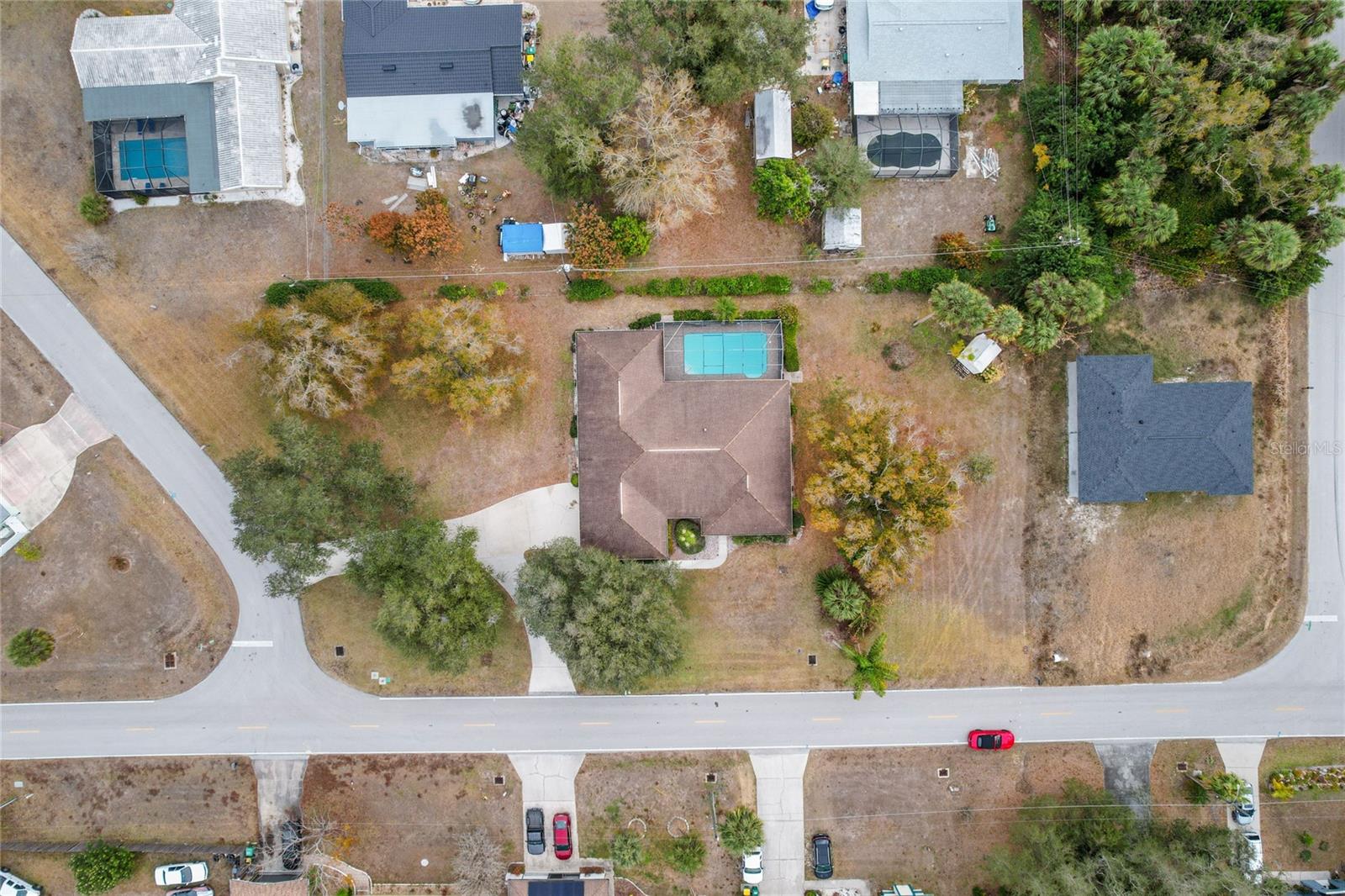 1374 SALYERS ST, PORT CHARLOTTE, FL — photo 42