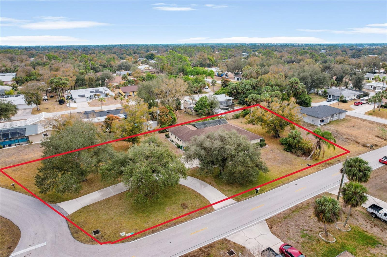 1374 SALYERS ST, PORT CHARLOTTE, FL
