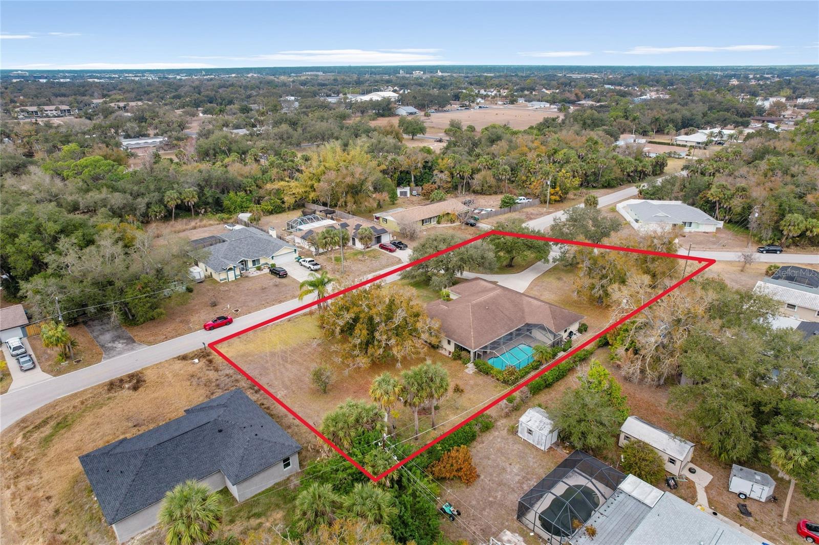 1374 SALYERS ST, PORT CHARLOTTE, FL — photo 45