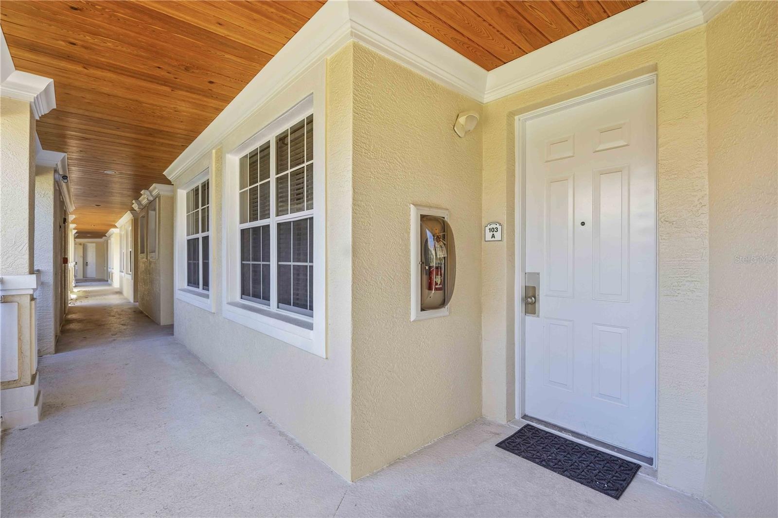 3506 54TH DR W #103, BRADENTON, FL — photo 2