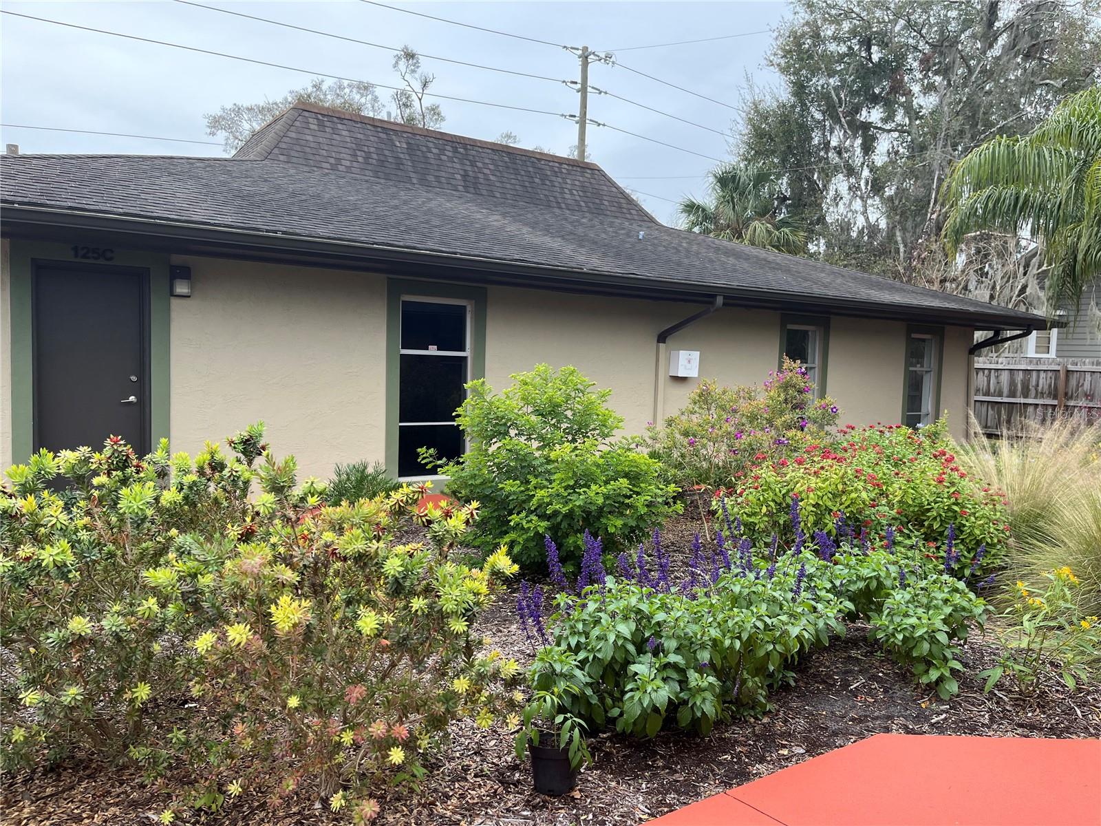 125 W PLYMOUTH AVE, SUITE 125C, DELAND, FL