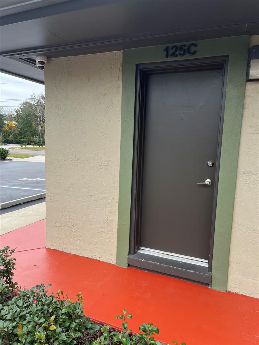 125 W PLYMOUTH AVE, SUITE 125C, DELAND, FL — photo 5