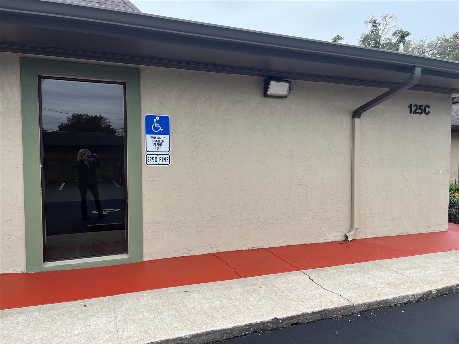 125 W PLYMOUTH AVE, SUITE 125C, DELAND, FL — photo 8