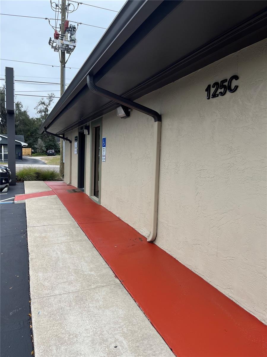 125 W PLYMOUTH AVE, SUITE 125C, DELAND, FL — photo 12