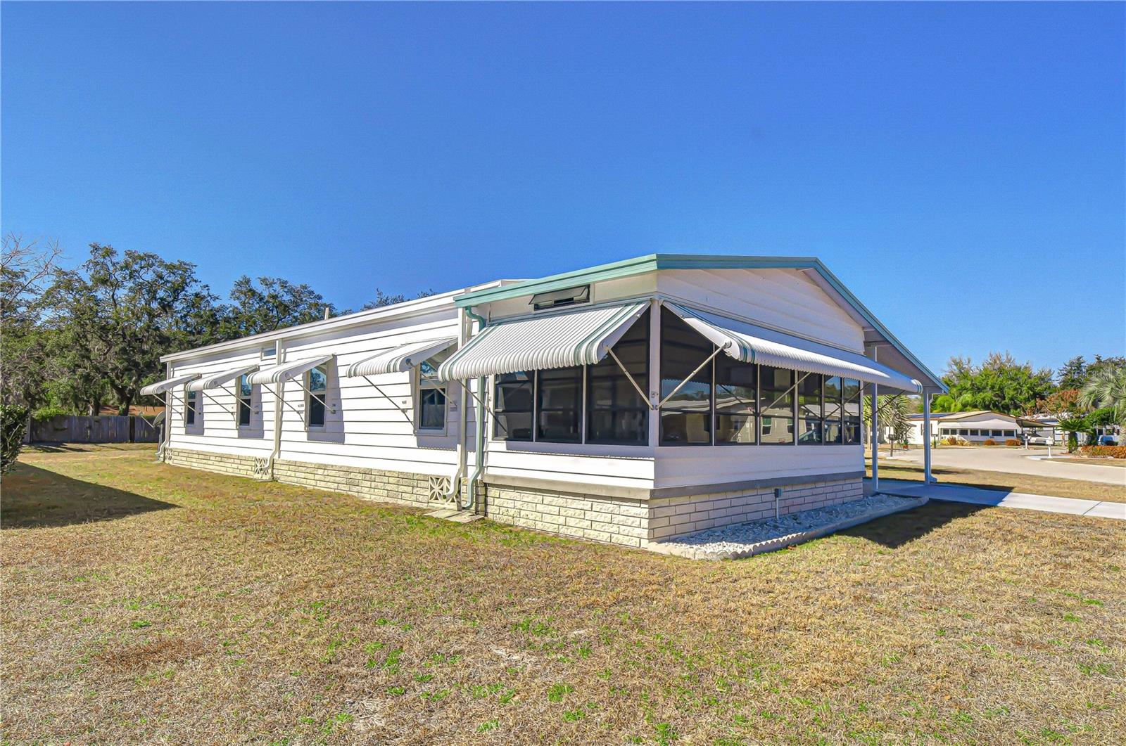 4843 BLANCO DR, ZEPHYRHILLS, FL — photo 3