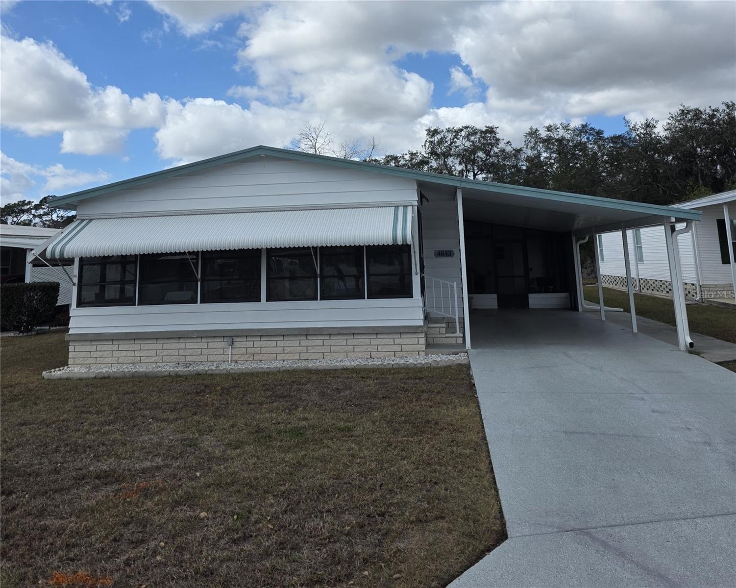 4843 BLANCO DR, ZEPHYRHILLS, FL