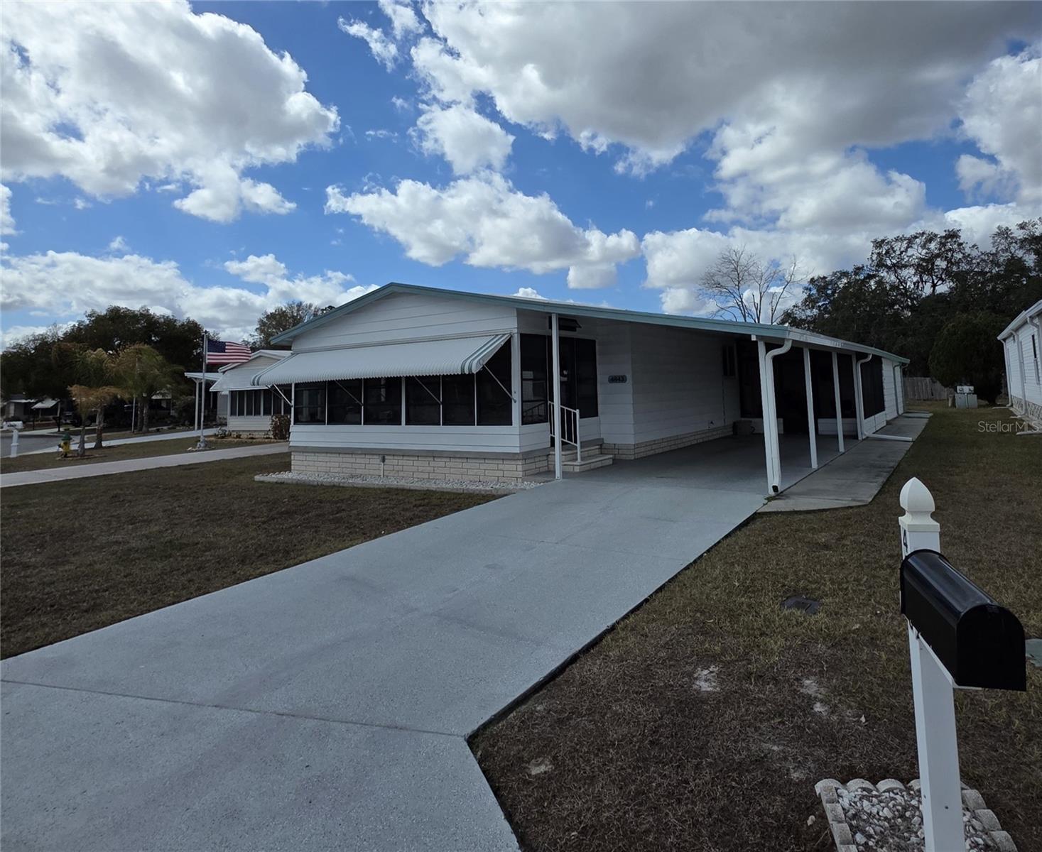 4843 BLANCO DR, ZEPHYRHILLS, FL — photo 2
