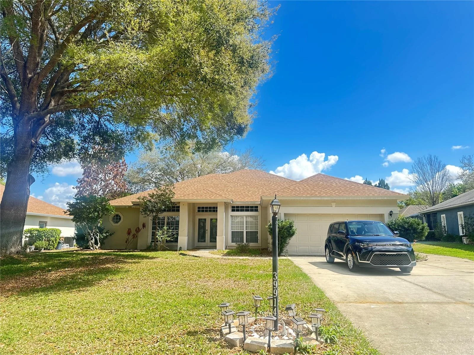 39914 SUNBEAM WAY, LADY LAKE, FL — photo 2