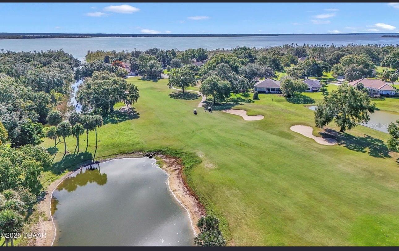 39914 SUNBEAM WAY, LADY LAKE, FL — photo 117
