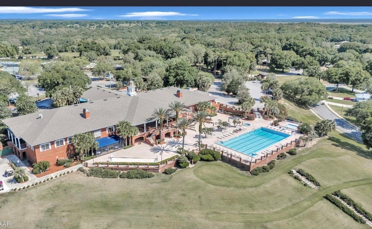 39914 SUNBEAM WAY, LADY LAKE, FL — photo 129
