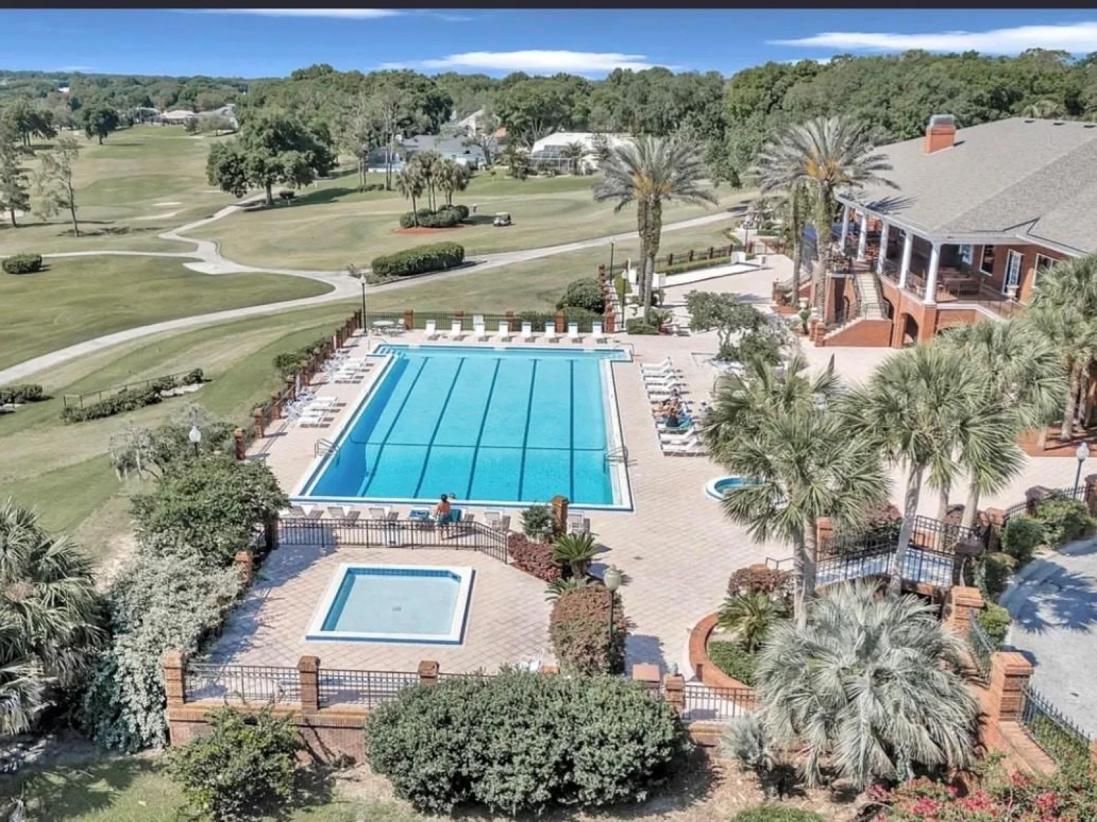 39914 SUNBEAM WAY, LADY LAKE, FL — photo 123