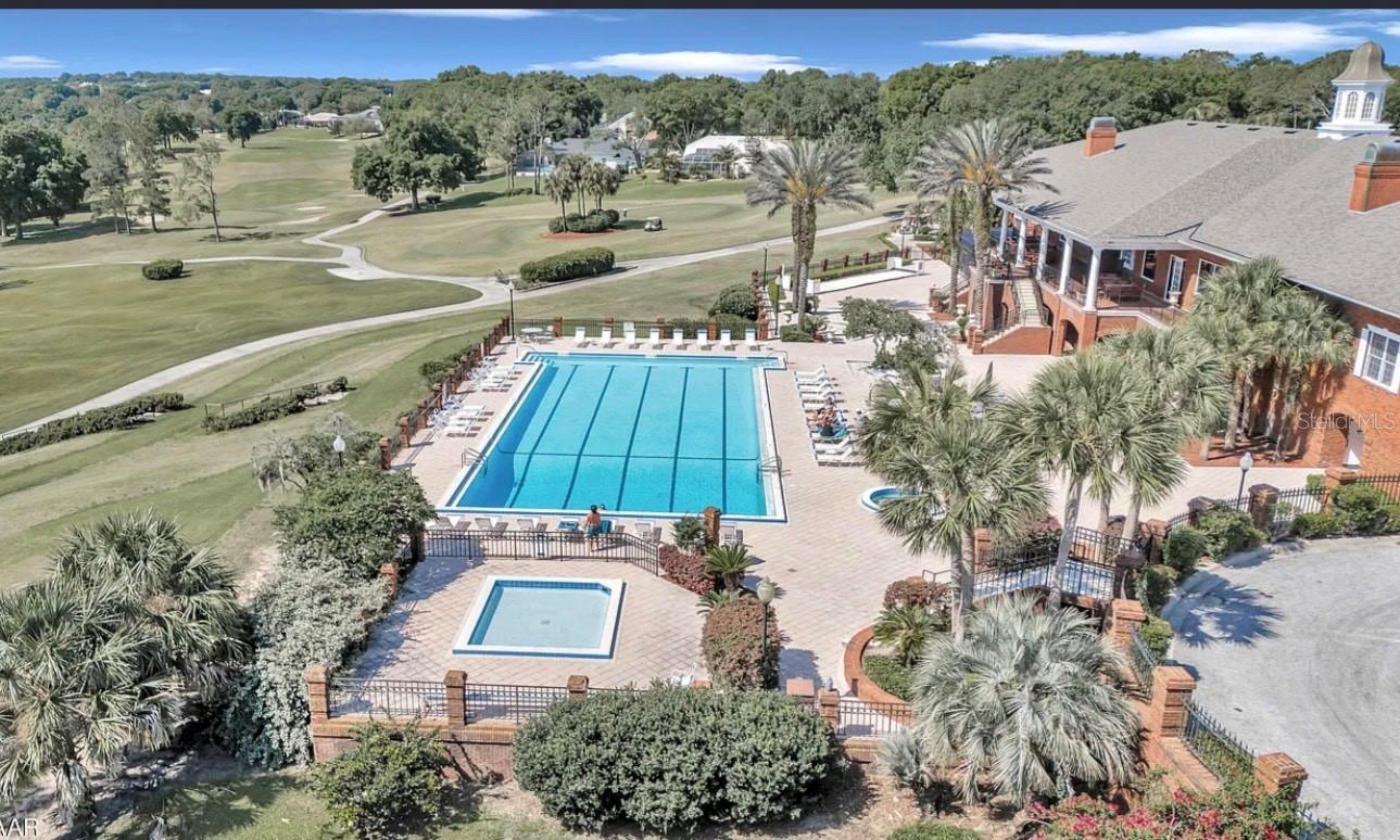 39914 SUNBEAM WAY, LADY LAKE, FL — photo 122