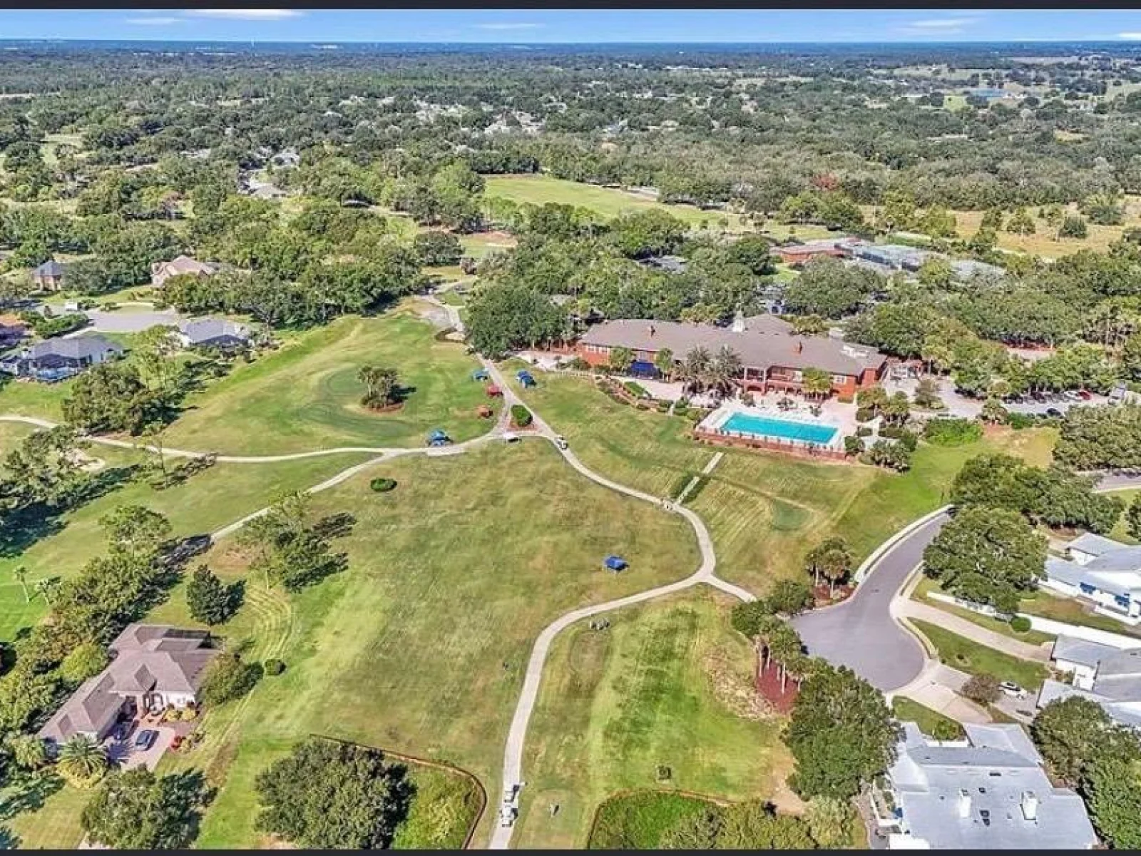 39914 SUNBEAM WAY, LADY LAKE, FL — photo 126