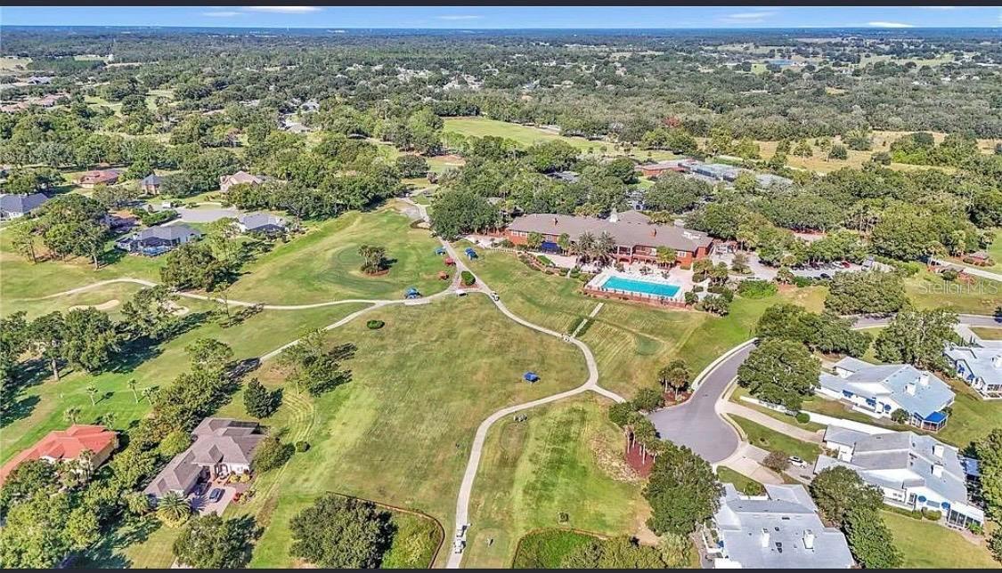 39914 SUNBEAM WAY, LADY LAKE, FL — photo 127