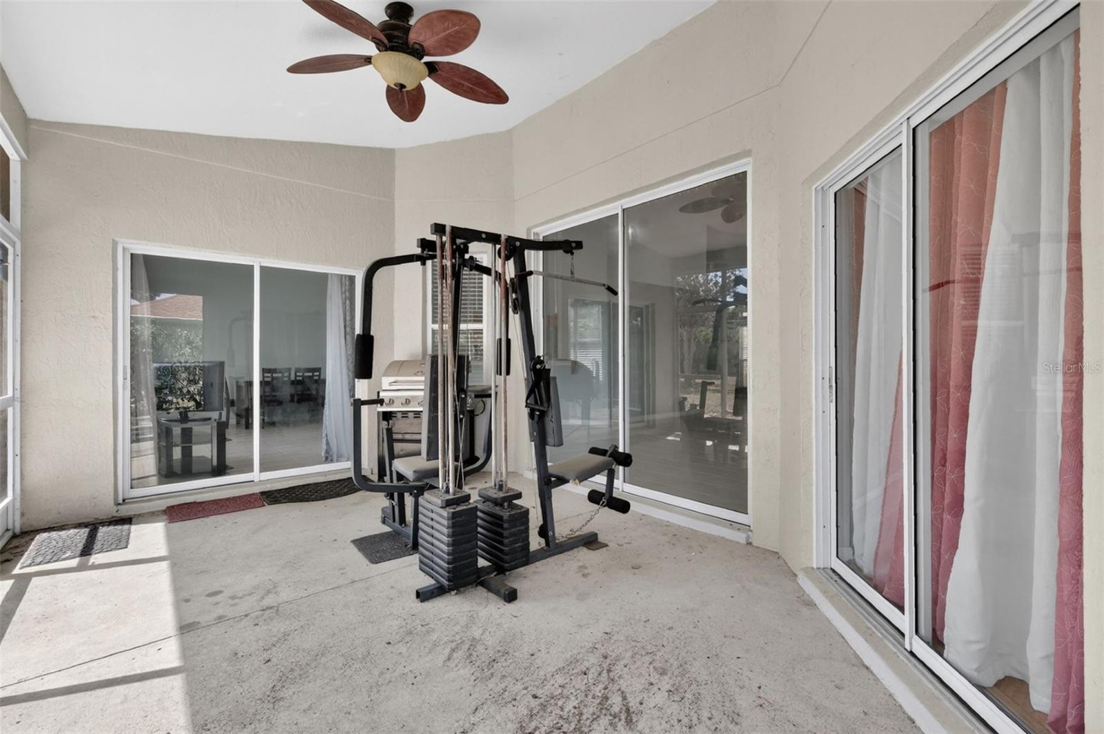 39914 SUNBEAM WAY, LADY LAKE, FL — photo 108