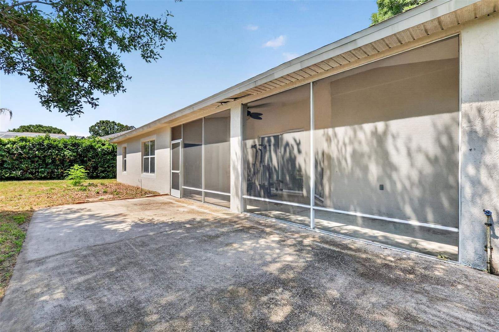 39914 SUNBEAM WAY, LADY LAKE, FL — photo 111