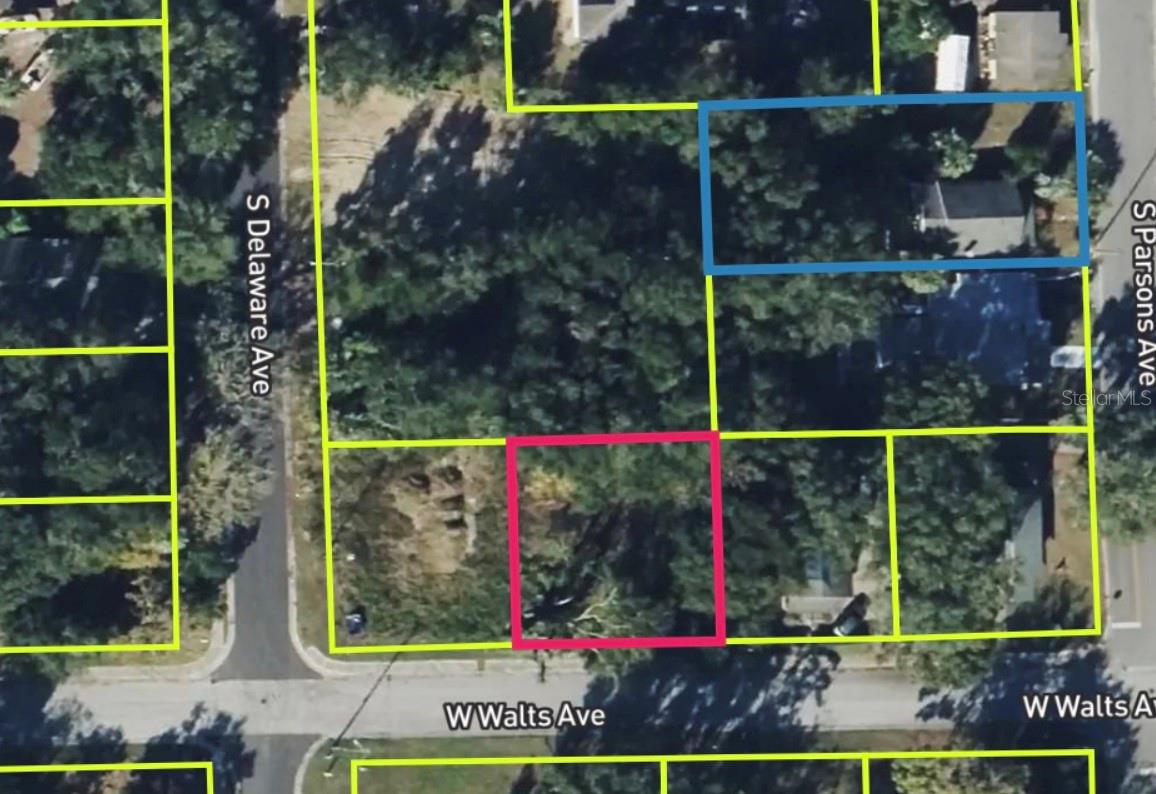 331 W WALTS AVE, DELAND, FL