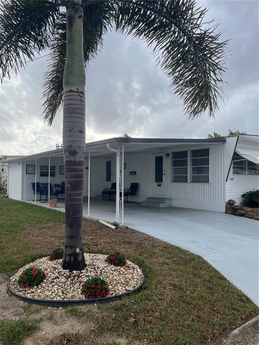 1509 23RD AVE W, BRADENTON, FL