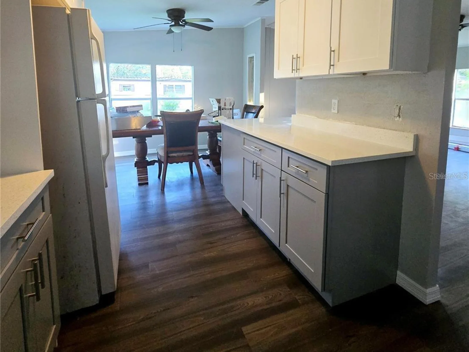 208 PINE TREE TRAIL, CRESCENT CITY, FL — photo 9