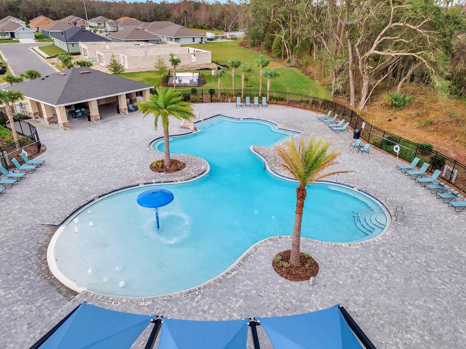 2612 PENGUIN BLVD, DAVENPORT, FL — photo 18