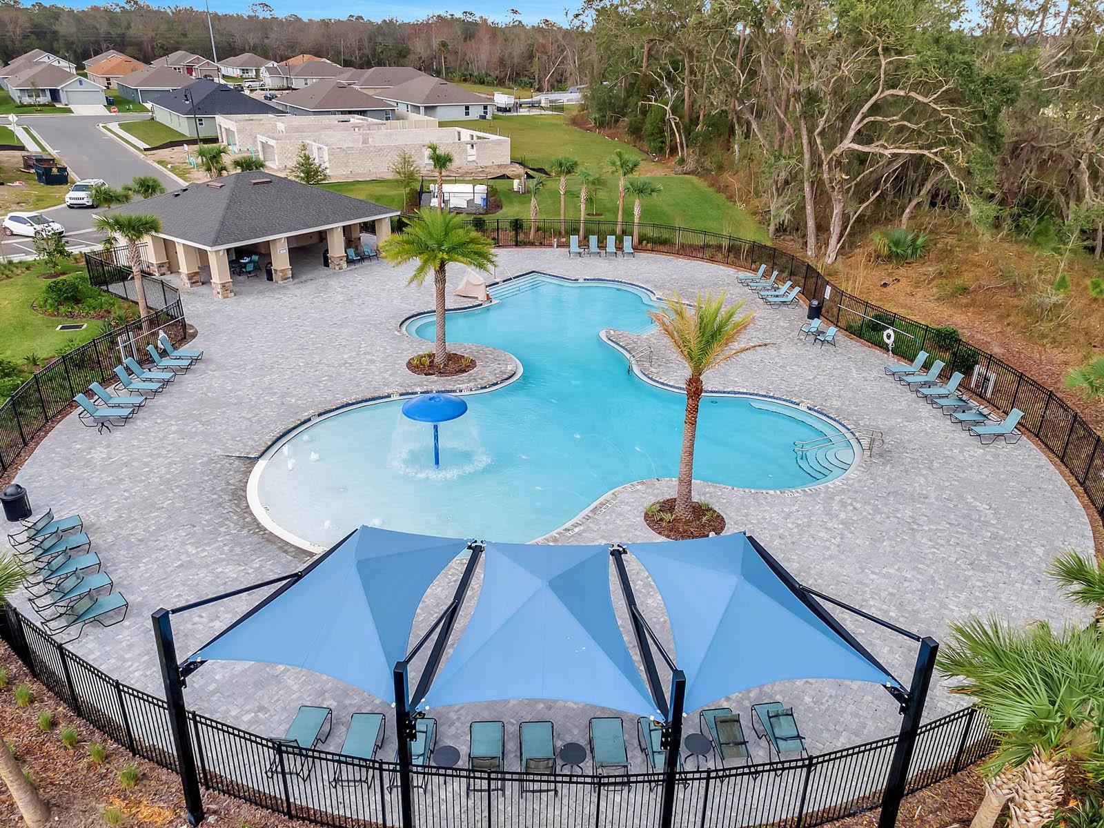 2612 PENGUIN BLVD, DAVENPORT, FL — photo 21