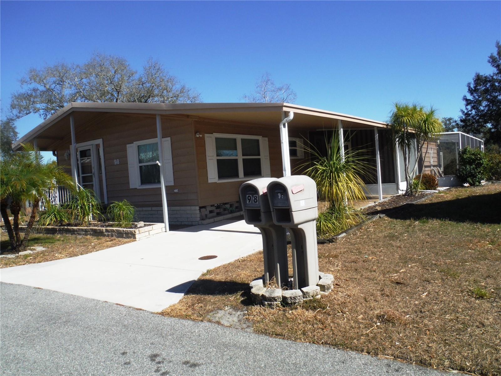 98 SUGAR BEAR DR #57, SAFETY HARBOR, FL — photo 2