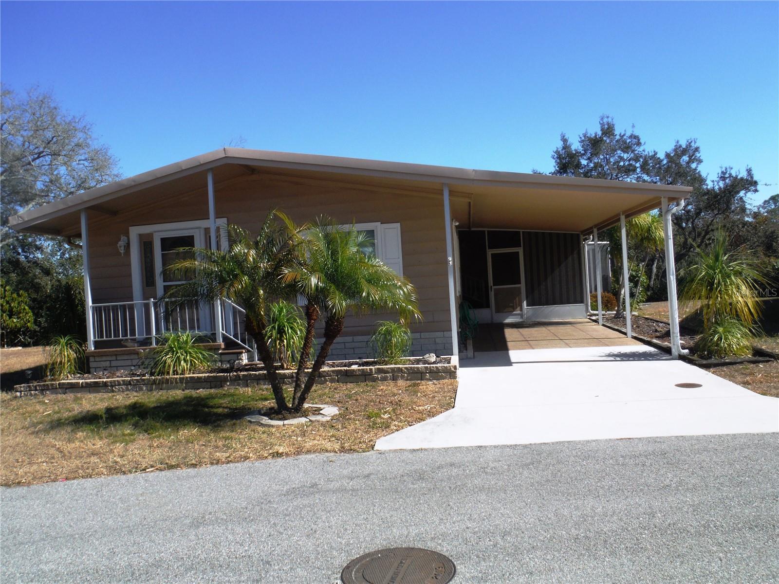 98 SUGAR BEAR DR #57, SAFETY HARBOR, FL — photo 28