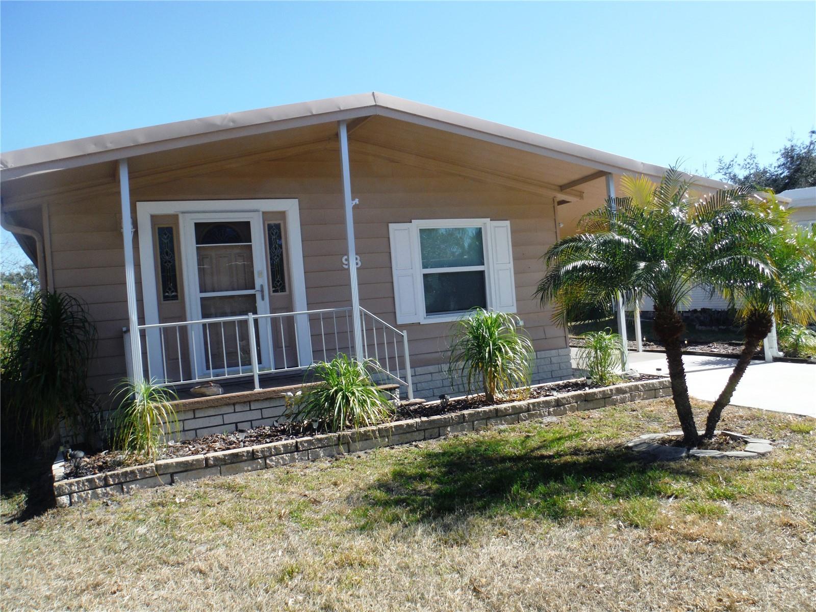 98 SUGAR BEAR DR #57, SAFETY HARBOR, FL — photo 29