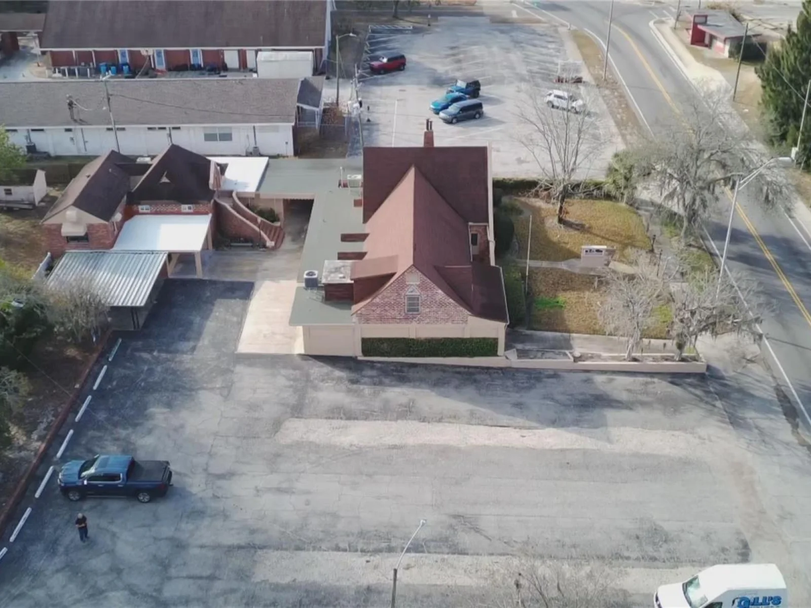 322 SCENIC HWY N, LAKE WALES, FL — photo 70