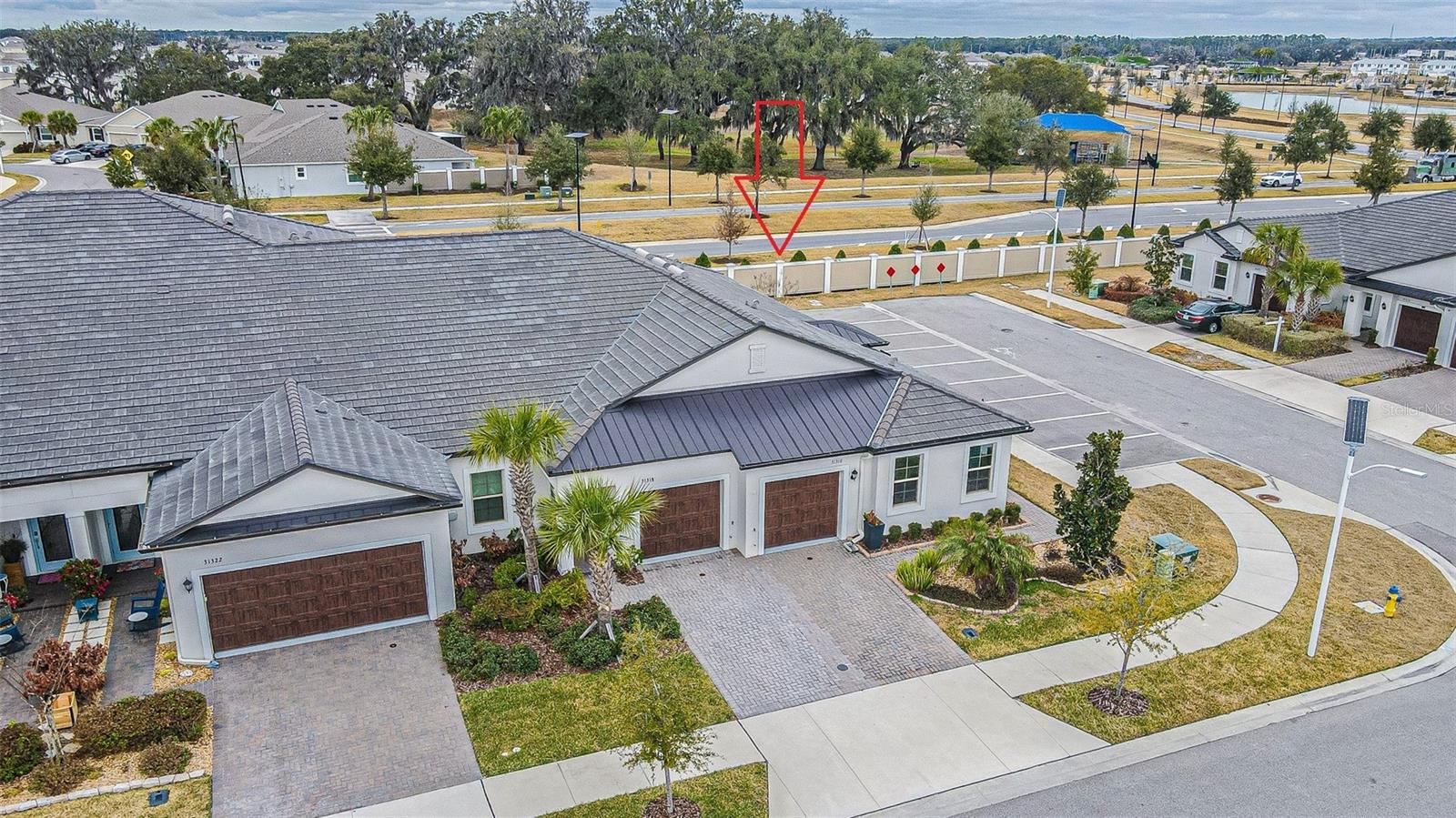 31310 CABANA RYE AVE, SAN ANTONIO, FL — photo 16
