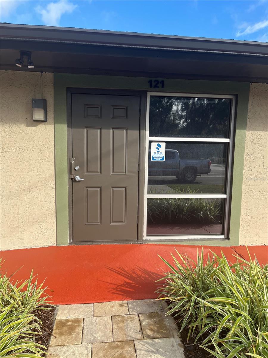 125 W PLYMOUTH AVE, STE. 121 RD #121, DELAND, FL — photo 3