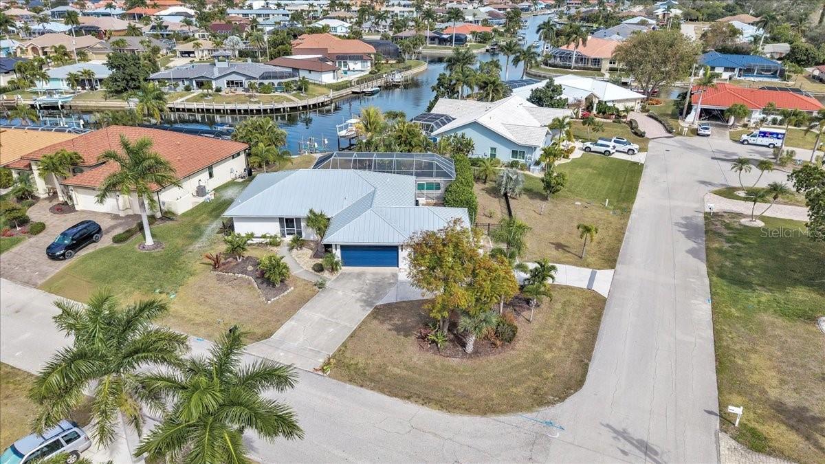840 VIA TUNIS, PUNTA GORDA, FL