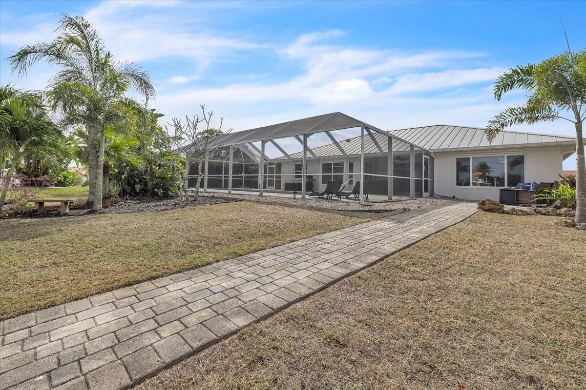 840 VIA TUNIS, PUNTA GORDA, FL — photo 36