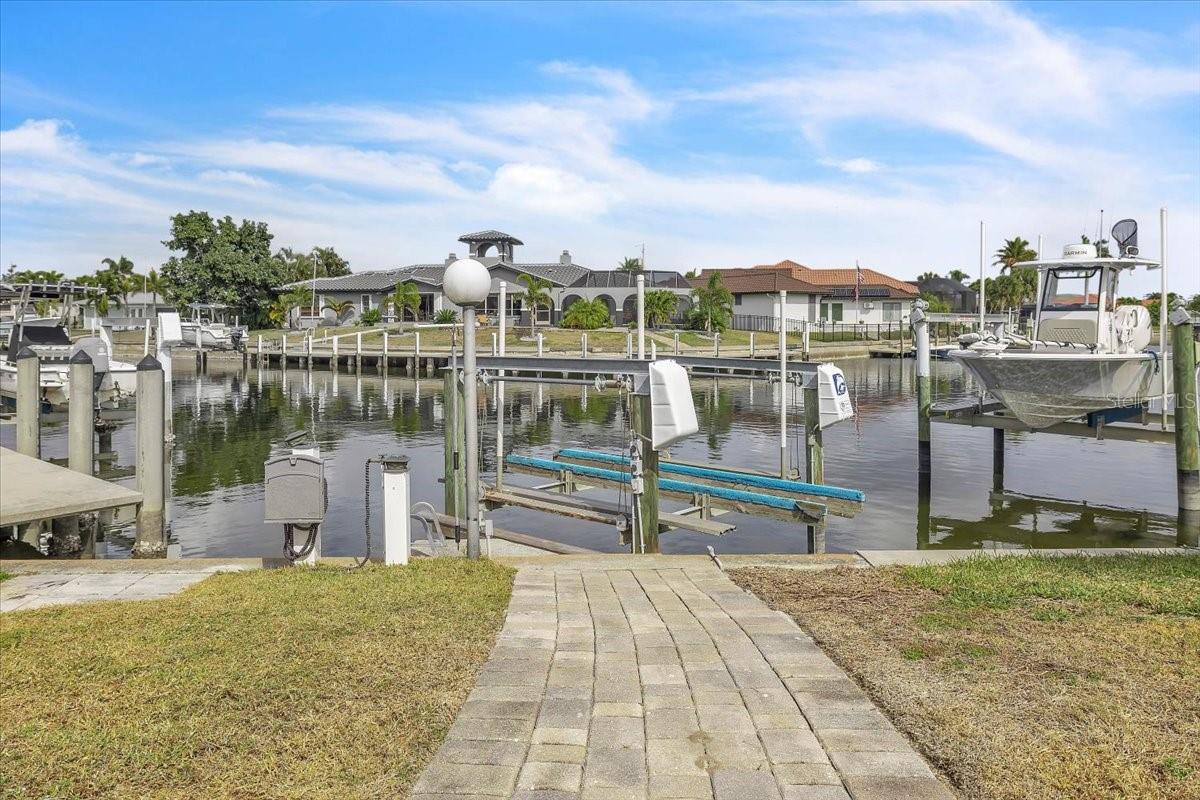 840 VIA TUNIS, PUNTA GORDA, FL — photo 37
