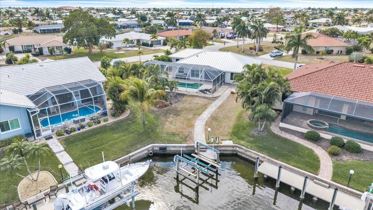 840 VIA TUNIS, PUNTA GORDA, FL — photo 38