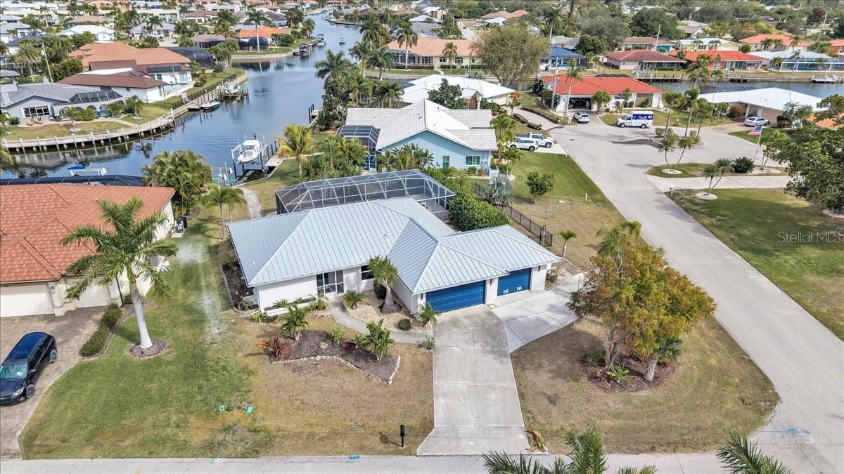 840 VIA TUNIS, PUNTA GORDA, FL — photo 39