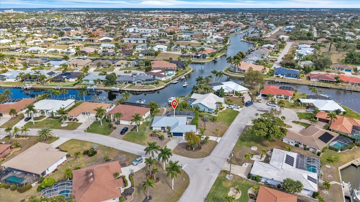 840 VIA TUNIS, PUNTA GORDA, FL — photo 40