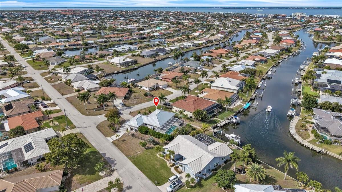 840 VIA TUNIS, PUNTA GORDA, FL — photo 41