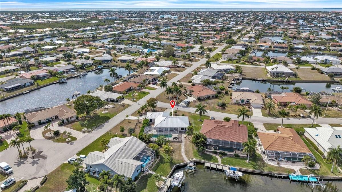 840 VIA TUNIS, PUNTA GORDA, FL — photo 42