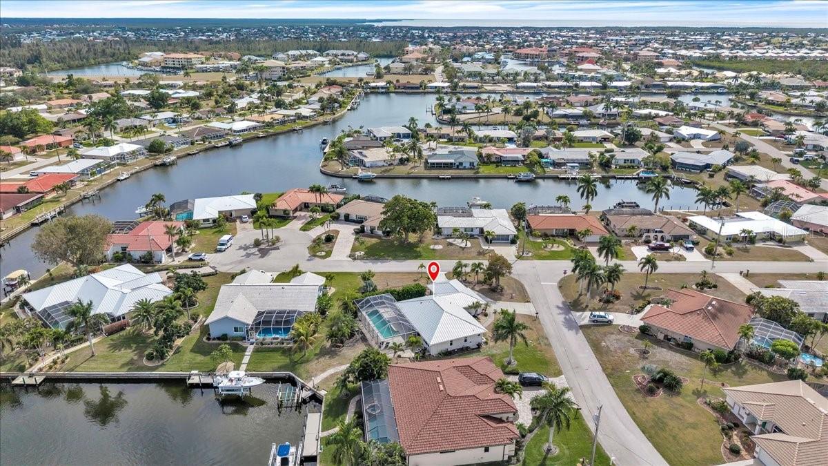 840 VIA TUNIS, PUNTA GORDA, FL — photo 43