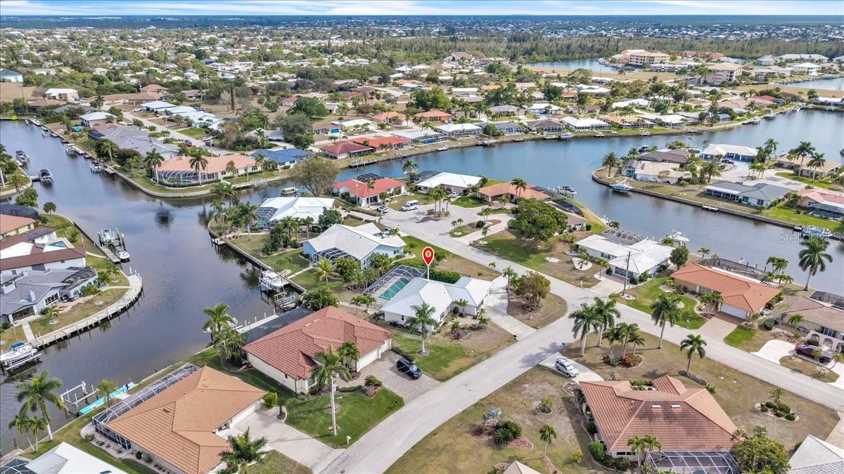840 VIA TUNIS, PUNTA GORDA, FL — photo 44