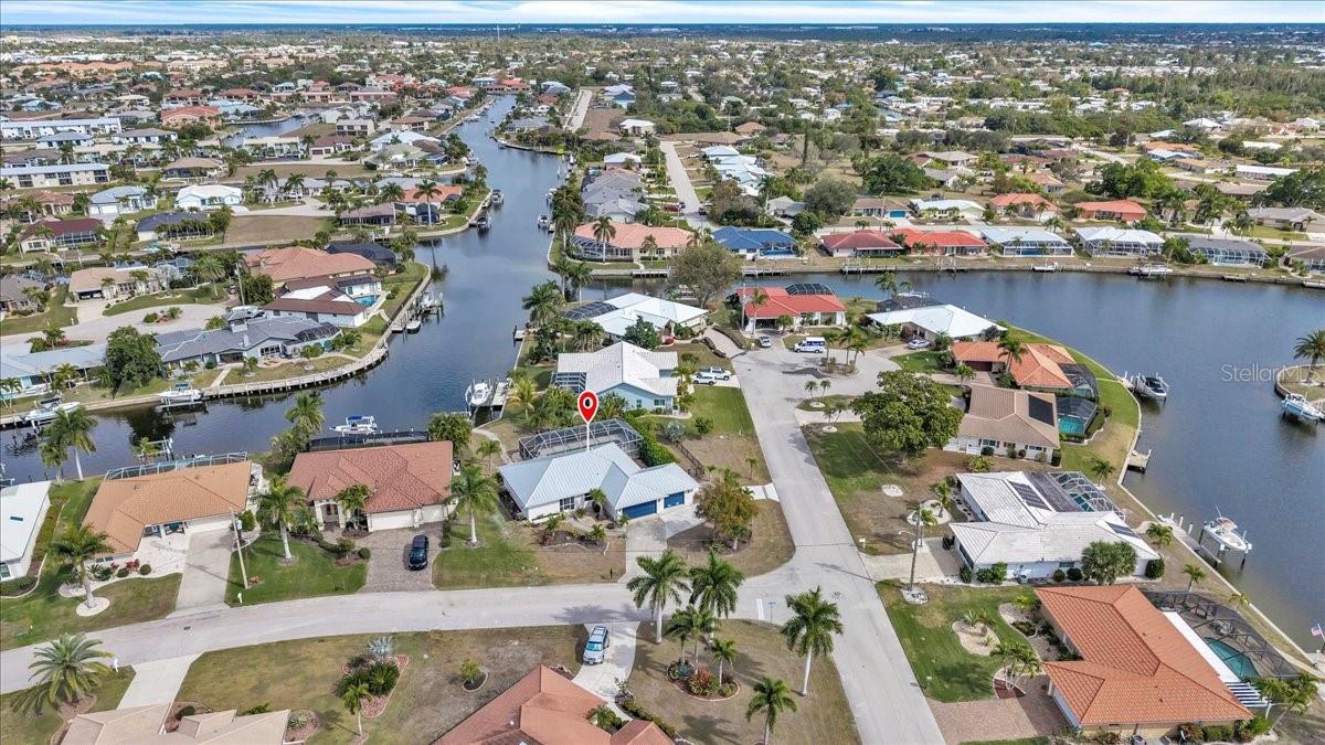 840 VIA TUNIS, PUNTA GORDA, FL — photo 45