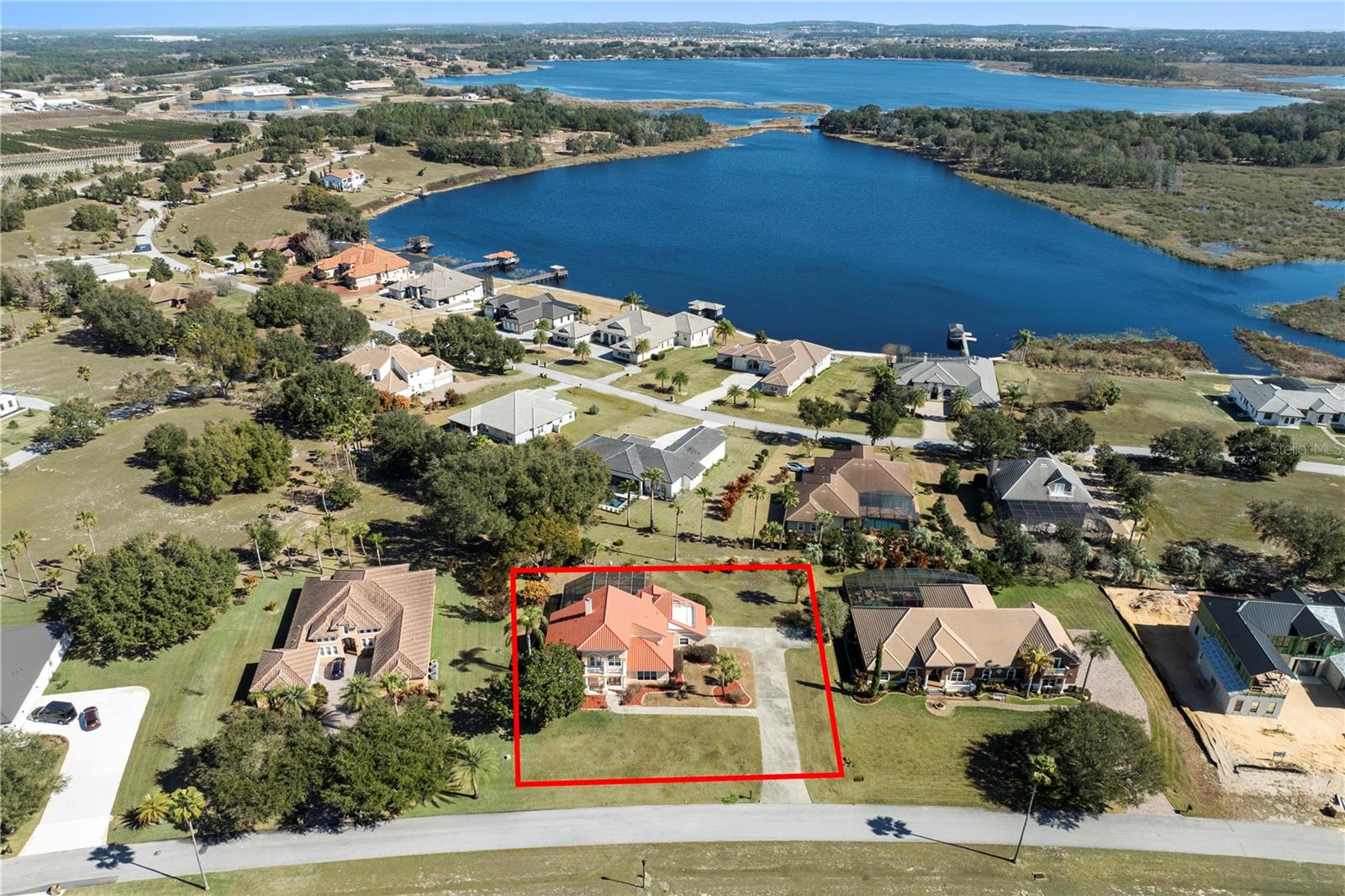 16727 ROYAL PALM DR, GROVELAND, FL — photo 93