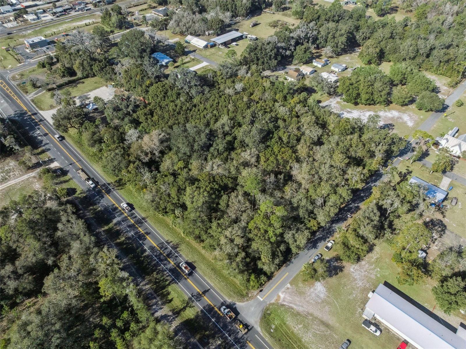 E BROAD ST, PIERSON, FL — photo 10
